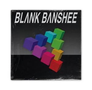 Blank Banshee 1 Vinyl