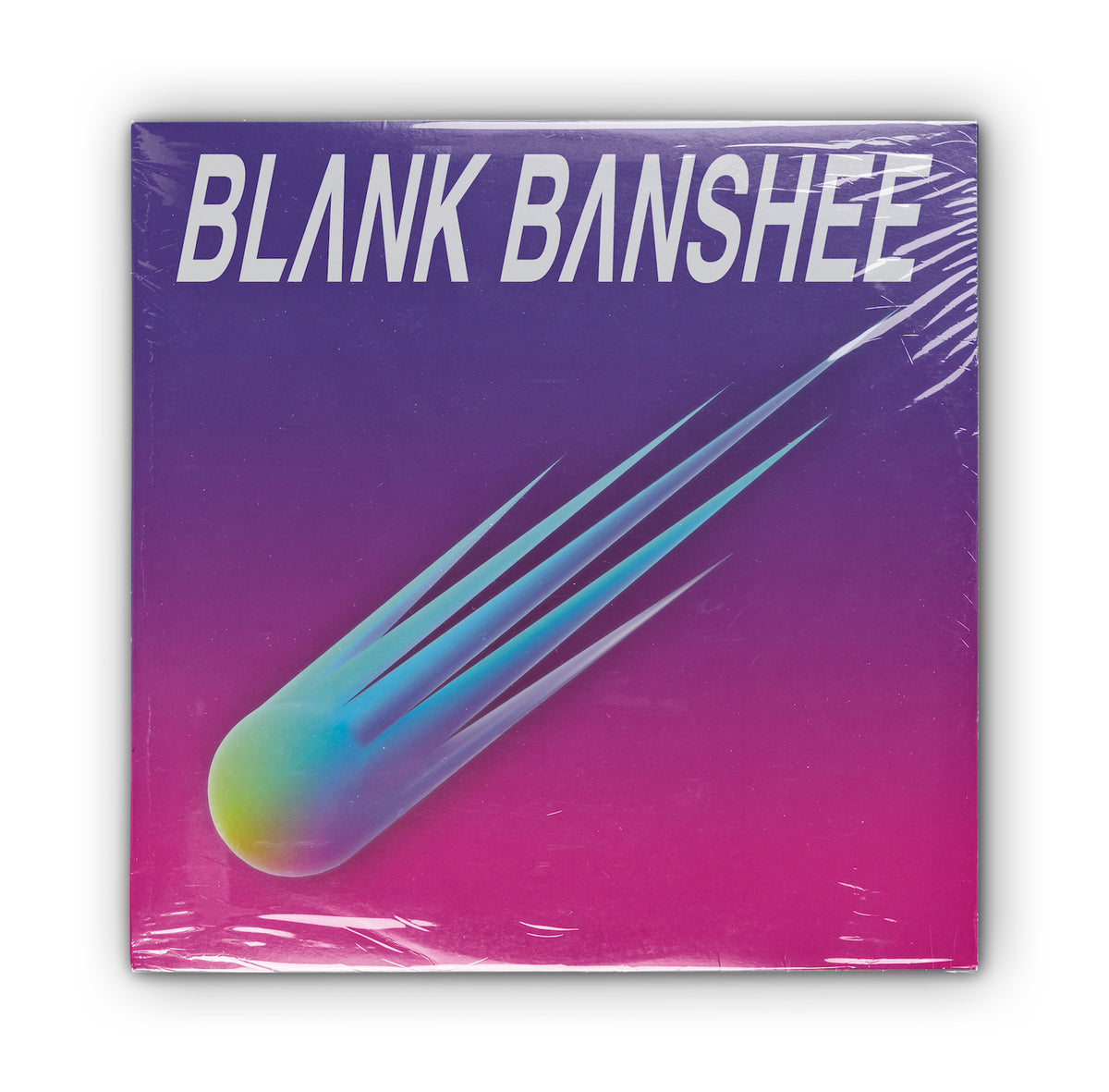 Blank Banshee MEGA – Hologram Bay