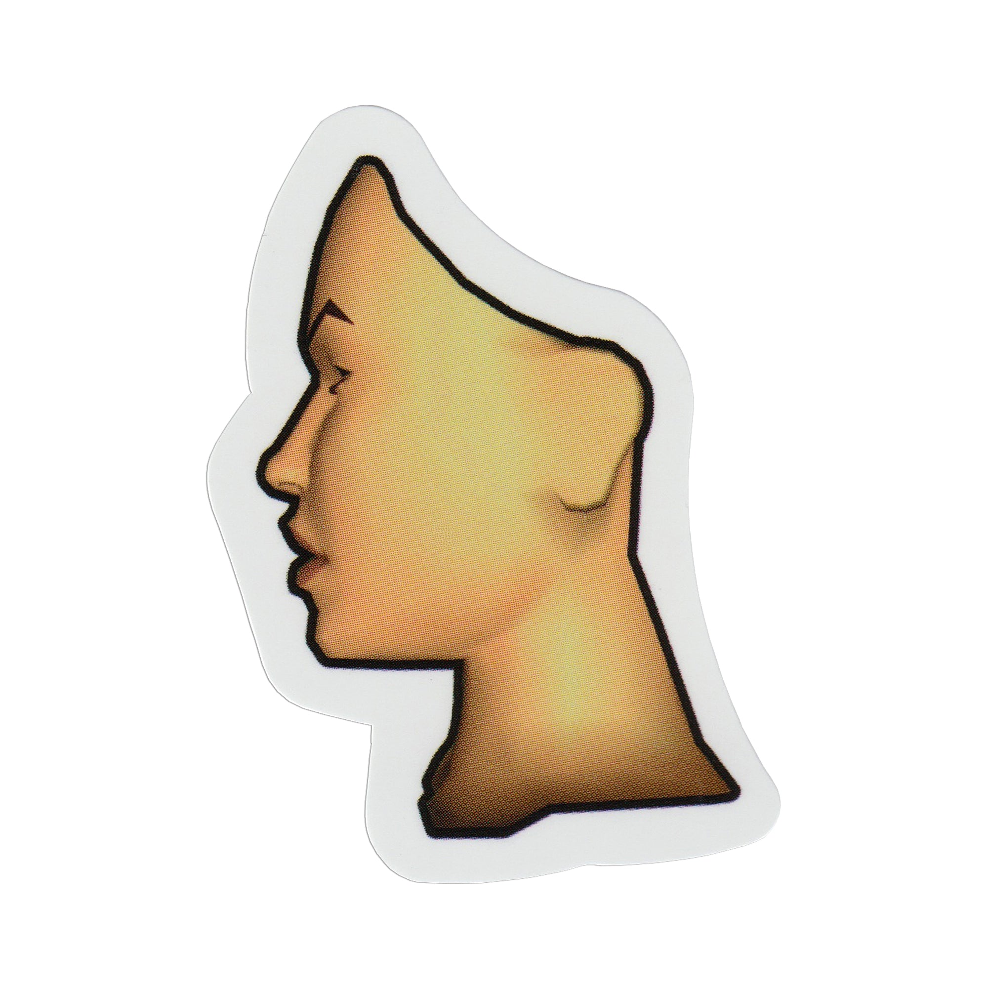 Zero Profile
