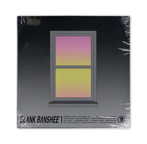 Blank Banshee 1 Vinyl