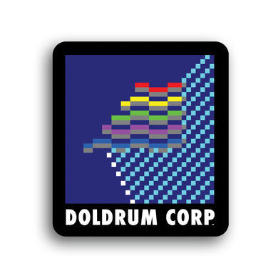 Doldrum Corp.