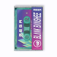 MEGA Cassette