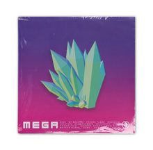 MEGA Vinyl