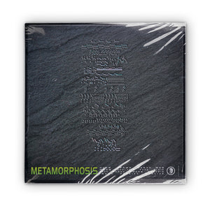Metamorphosis Vinyl
