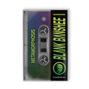 Metamorphosis Cassette