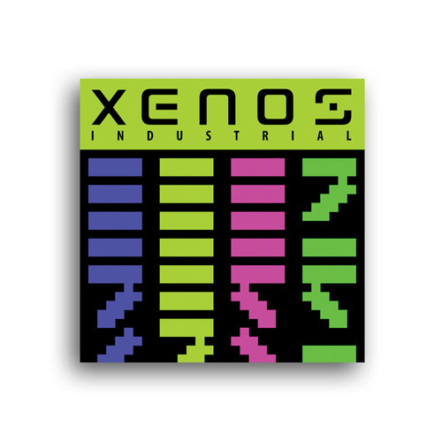 Xenos Industrial