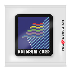 Doldrum Corp.