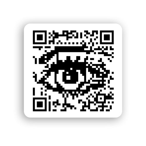 Escape QR